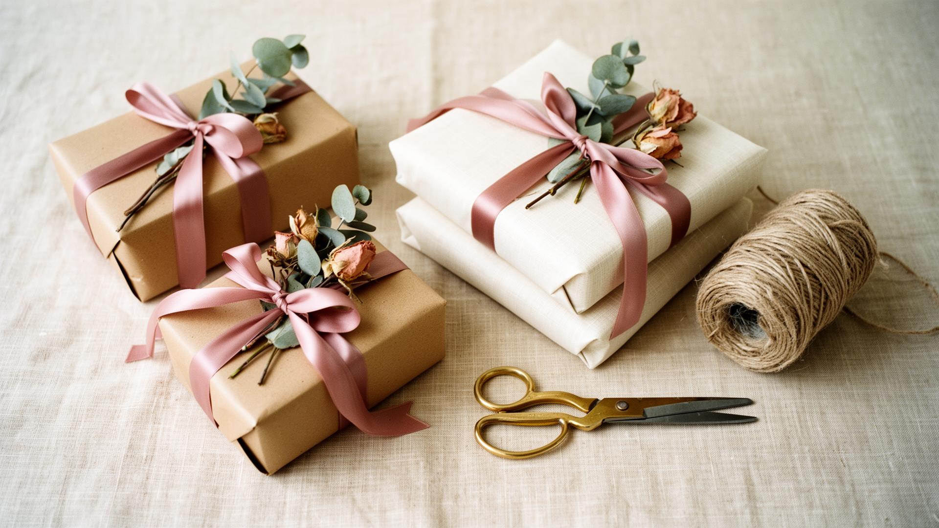 Gifts