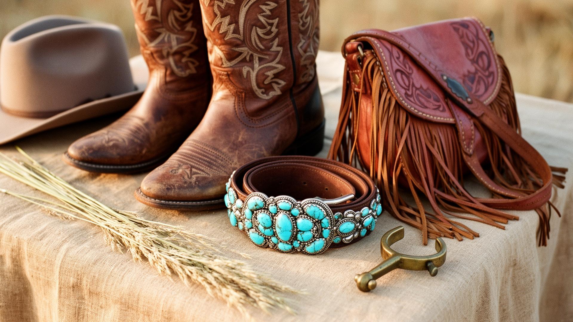 Western