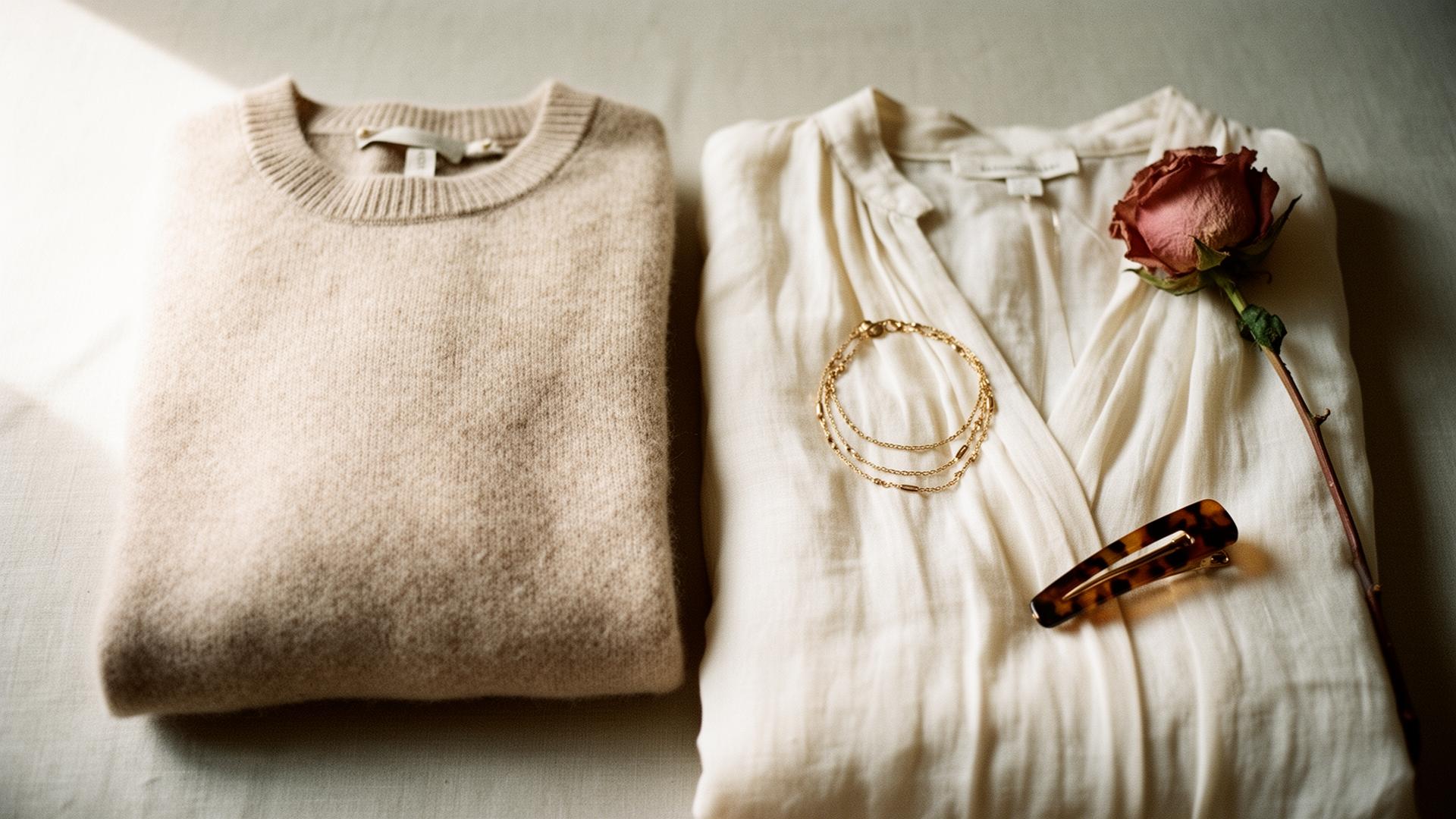 Women's Fashion